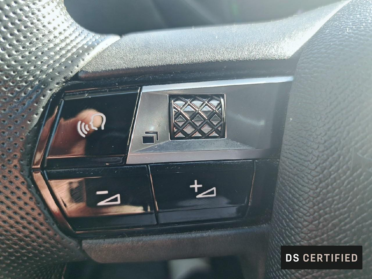 Ds Ds 3 crossback e-tense performance line+ — photo 18