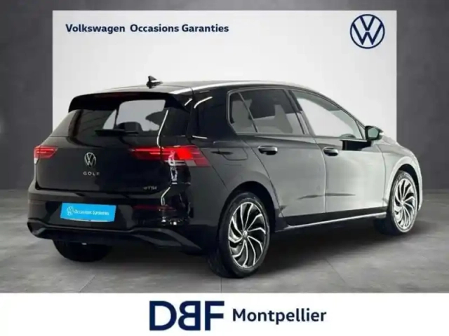 Volkswagen Golf 1.5 etsi opf 150 dsg7 life 1st — photo 5