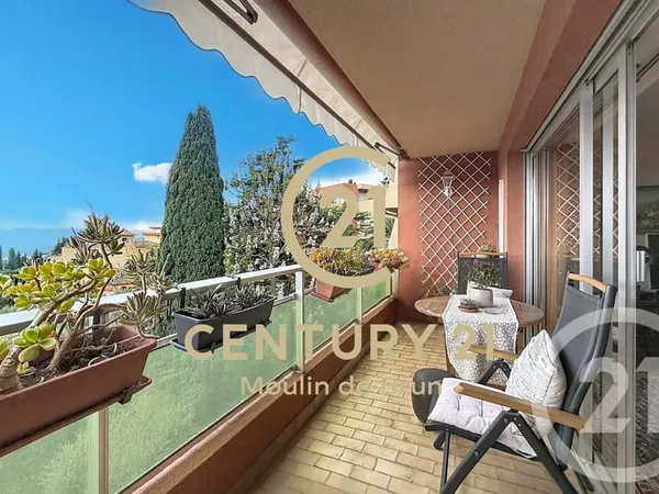 Appartement 3 pièces 80 m²