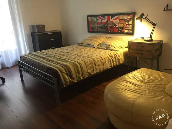 Appartement 4 pièces 105 m²