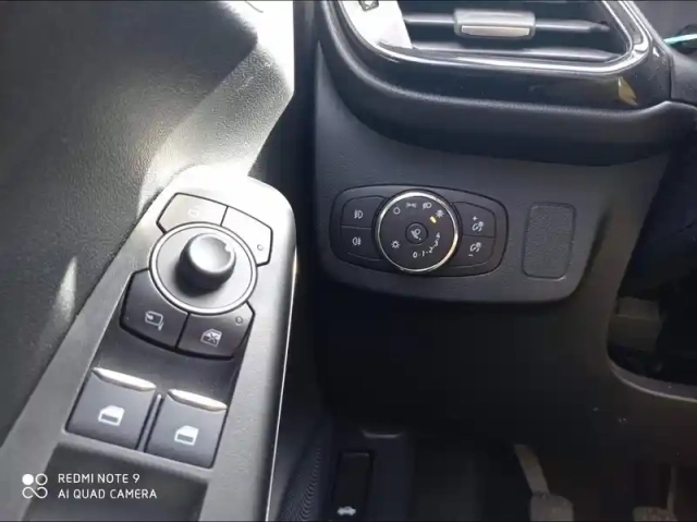 Ford Puma 1.0 ecoboost hybrid 125ch titanium s&amp;s — photo 15