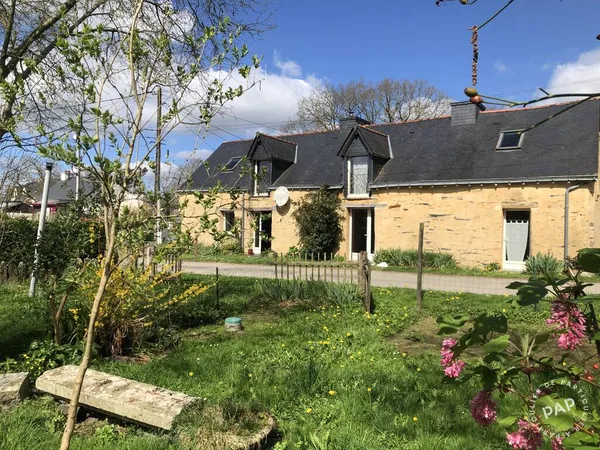 Maison 6 pièces 146 m²