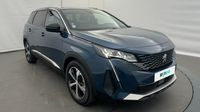 Peugeot 5008 1.2 PureTech 130ch S&S Allure Pack — photo 3