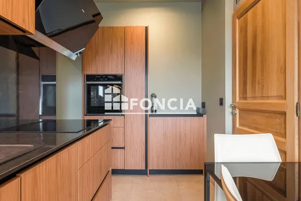 Appartement 3 pièces 50 m²