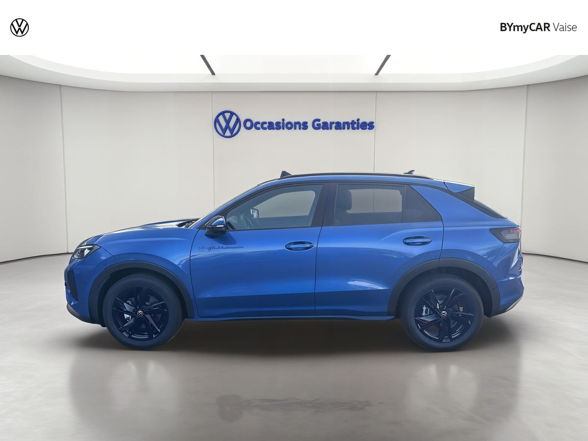 Volkswagen T-Roc 1.5 eTSI EVO2 Hybrid 116 ch DSG7 — photo 2