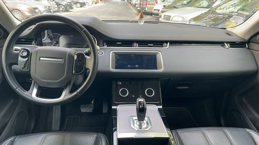 Land Rover Range Rover Evoque D150 150 MHEV BVA9 - R-Dynamic – 2020 – 95805 km – Hybride diesel – Boîte Automatique — photo 29