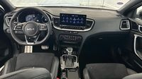 Kia Xceed 1.5 T-GDI 160ch GT-line Premium DCT7 — photo 11