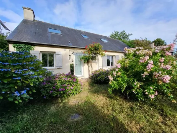 Maison 8 pièces 120 m²