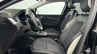 Renault Captur 1.6 E-Tech hybride 145ch Techno — photo 12