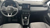 Renault Clio 1.5 Blue dCi 100ch Evolution - 24 — photo 8