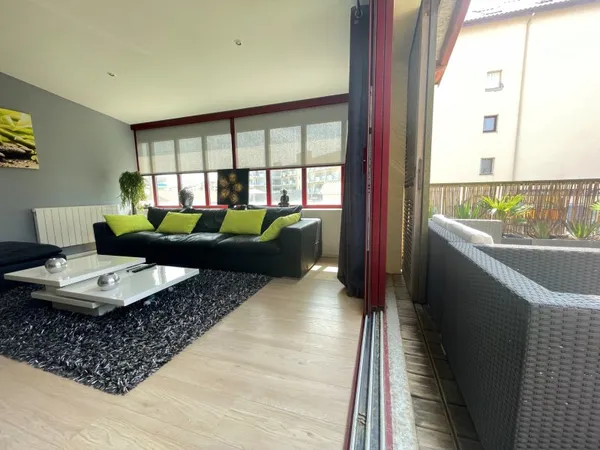 Appartement 3 pièces 20 m²