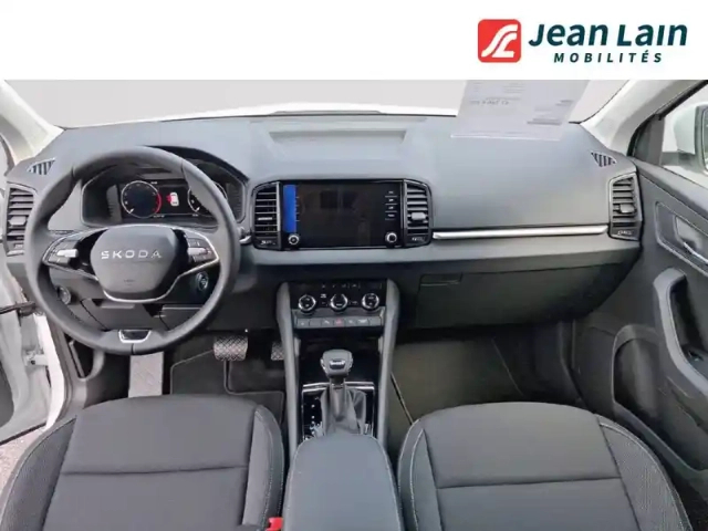 Skoda Karoq 1.5 tsi evo 2 150 ch act dsg7 — photo 36