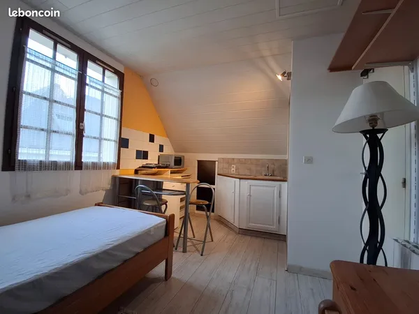 Location chambre étudiant-e