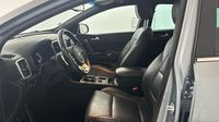 Kia Sportage 1.6 CRDi 136ch ISG GT Line 4x2 — photo 12