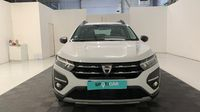 Dacia Sandero 1.0 ECO-G 100ch Essential
