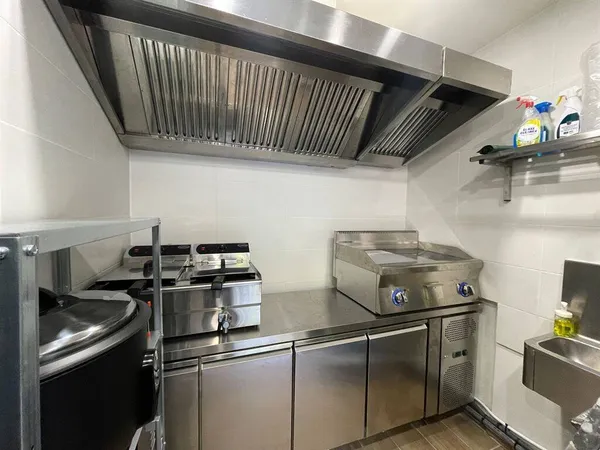 Boutique 2 pièces 24 m²