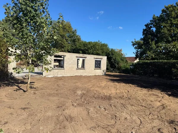 Maison 1 pièce 160 m²