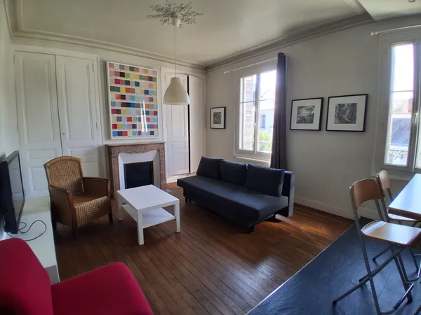 Appartement à vendre Tours