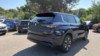 Mitsubishi Outlander 2.4 PHEV 306ch Invite+ 4WD — photo 5