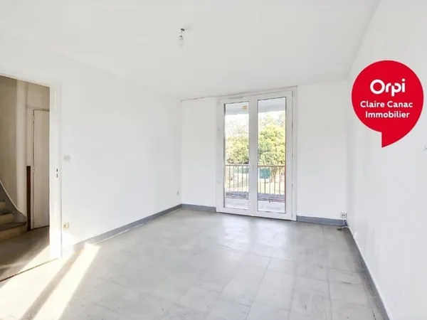 Maison 4 pièces 78 m²