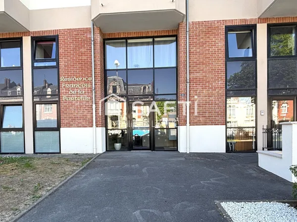 On pose ses meubles - Lumineux !