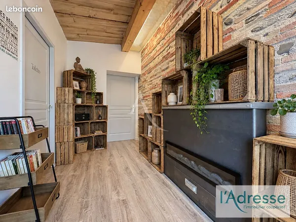 Propriété 6 pièces 253 m²