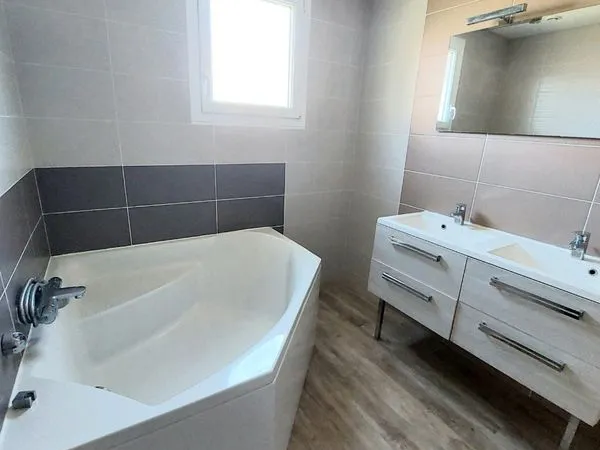 Maison 100M2 plein pied