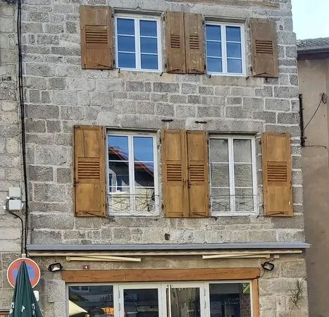 Gîte Restaurant