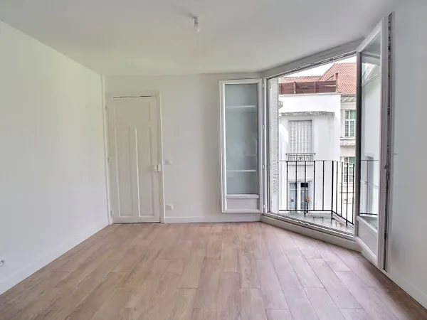 Appartement 1 pièce 20 m²
