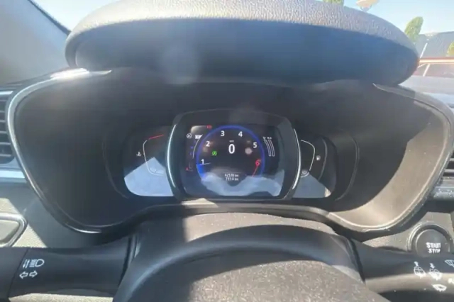 Renault Kadjar tce 140 fap edc — photo 14
