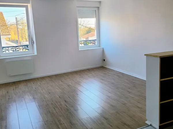 A louer appartement t2