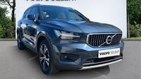 Volvo Xc40 T5 Recharge 180 + 82ch Inscription Luxe DCT 7 — photo 7