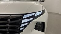 Hyundai Tucson 1.6 CRDI 136ch Hybrid 48V Creative DCT7 — photo 17