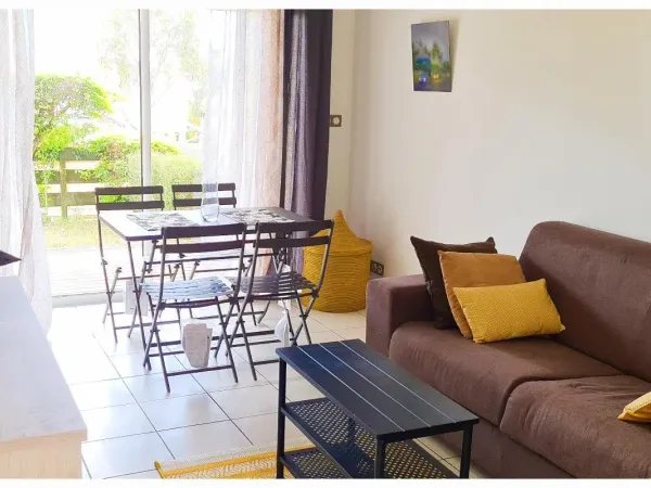 Appartement 1 pièce 22 m²
