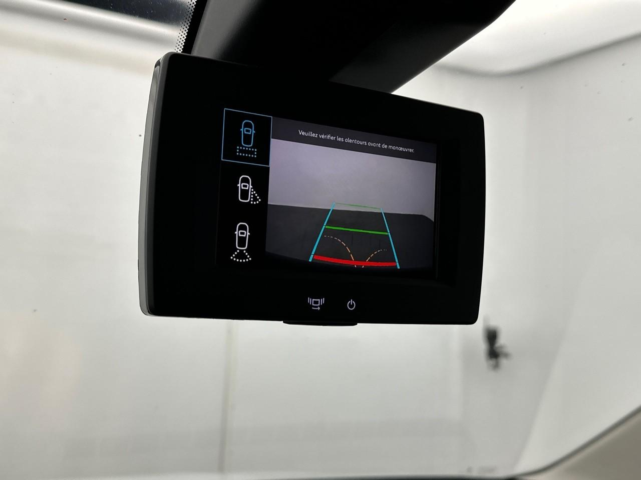 Citroën Berlingo van m 650 puretech 110 s&s bvm6 — photo 26