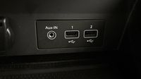Renault Captur 1.6 E-Tech hybride 145ch Intens -21 — photo 30