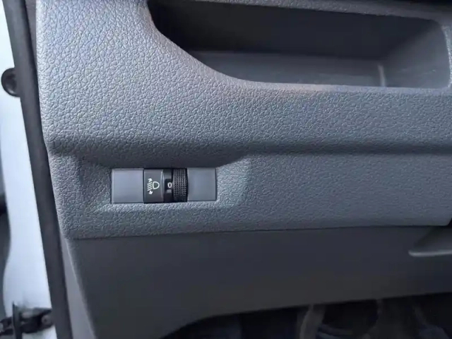 Fiat Scudo fourgon 2.0 multijet 145 standard pro lounge — photo 13
