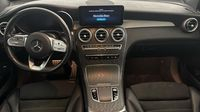 Mercedes Glc Coupé 300 d 245ch AMG Line 4Matic 9G-Tronic — photo 11