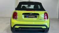 Mini Cabrio Cooper 136ch Edition Premium Plus BVA7 — photo 6