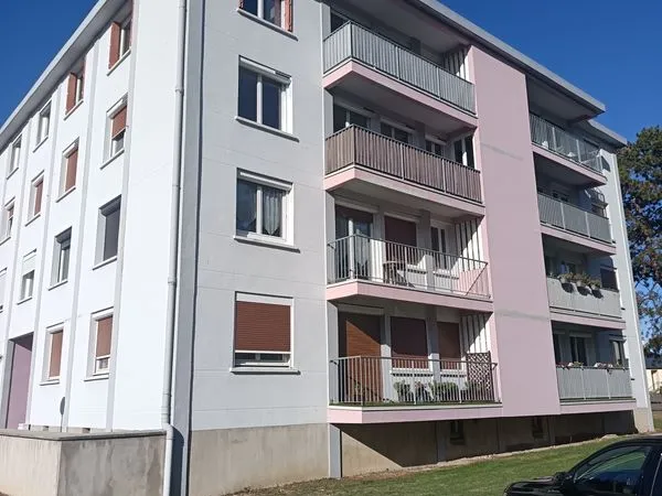 Appartement T3