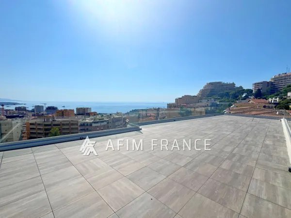vente appartement