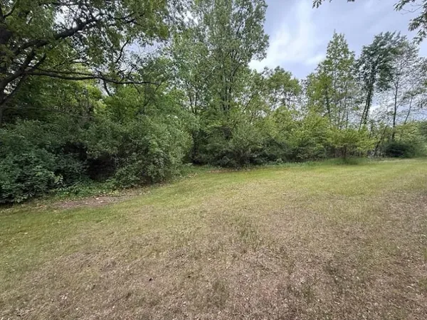 Terrain 460 m²