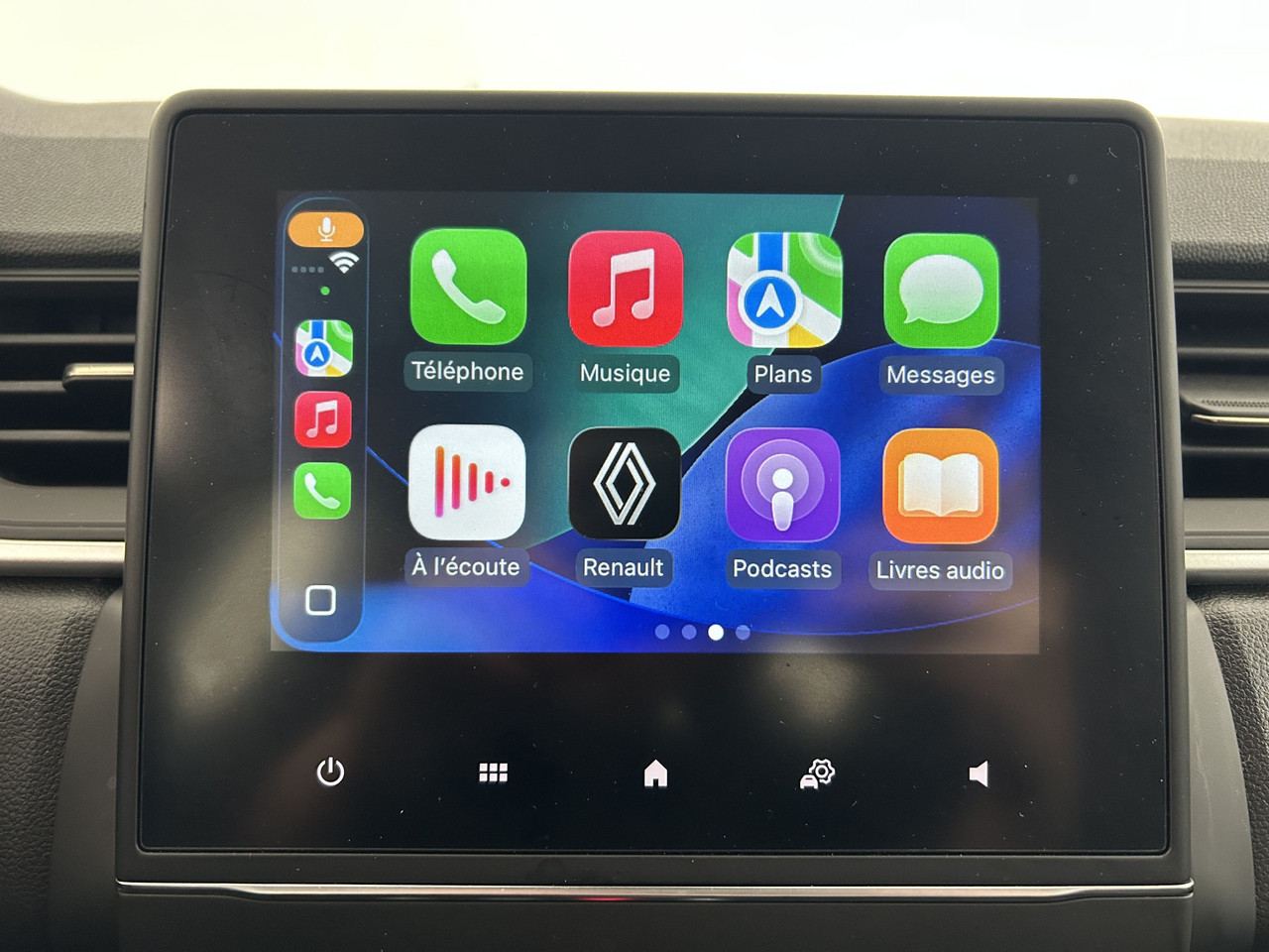 Renault Captur — photo 24
