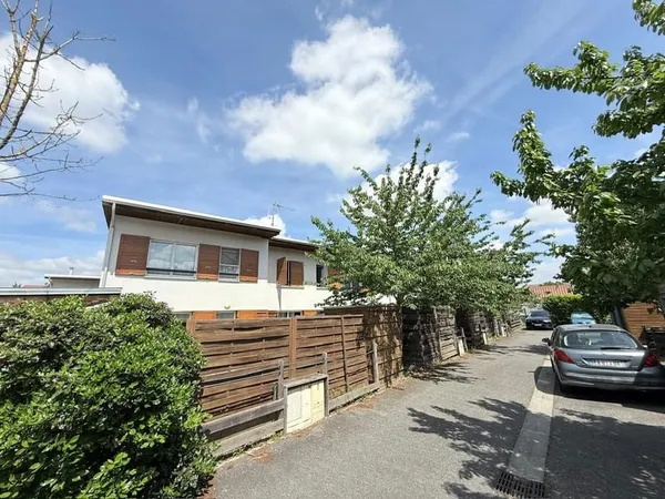 Maison 4 pièces 83 m²