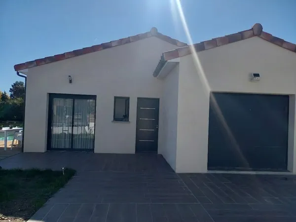 Maison 6 pièces 130 m2
