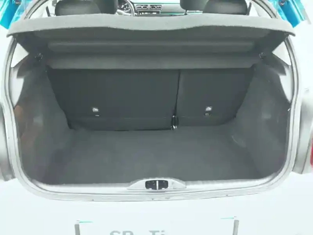 Citroën C3 puretech 83 s&amp;s bvm5 — photo 40