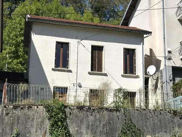 Maison 3 pièces 60 m²