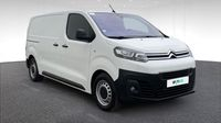 Citroen Jumpy M 1.5 BlueHDi 120ch S&S Driver — photo 3