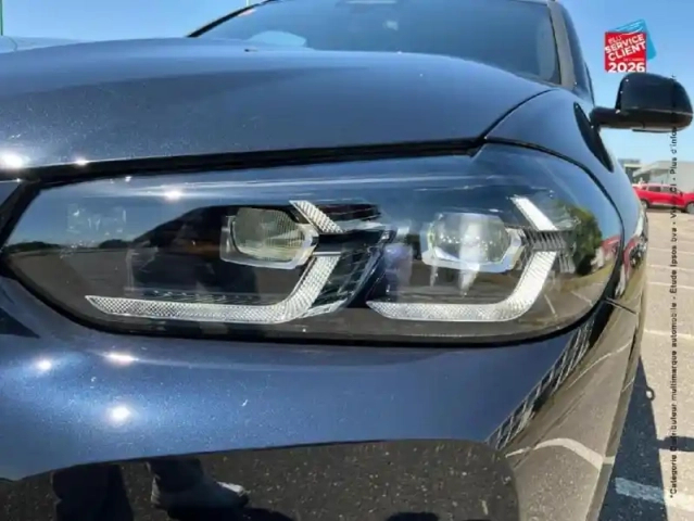 Bmw X3 i m sport 286ch inspiring — photo 28