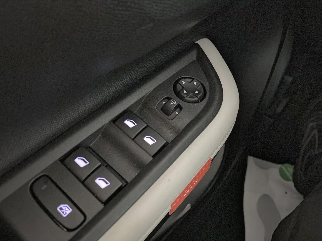 Citroën C3 turbo 100 ch manuelle max — photo 20